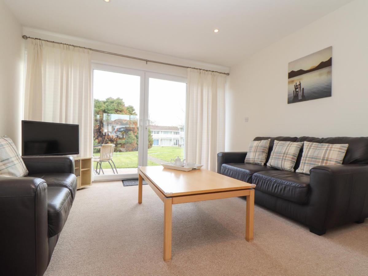24 Atlantic Reach Apartamento New Quay Exterior foto